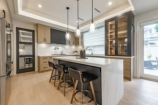 Affordable Kitchen Flooring solutions in Carrollton, VA